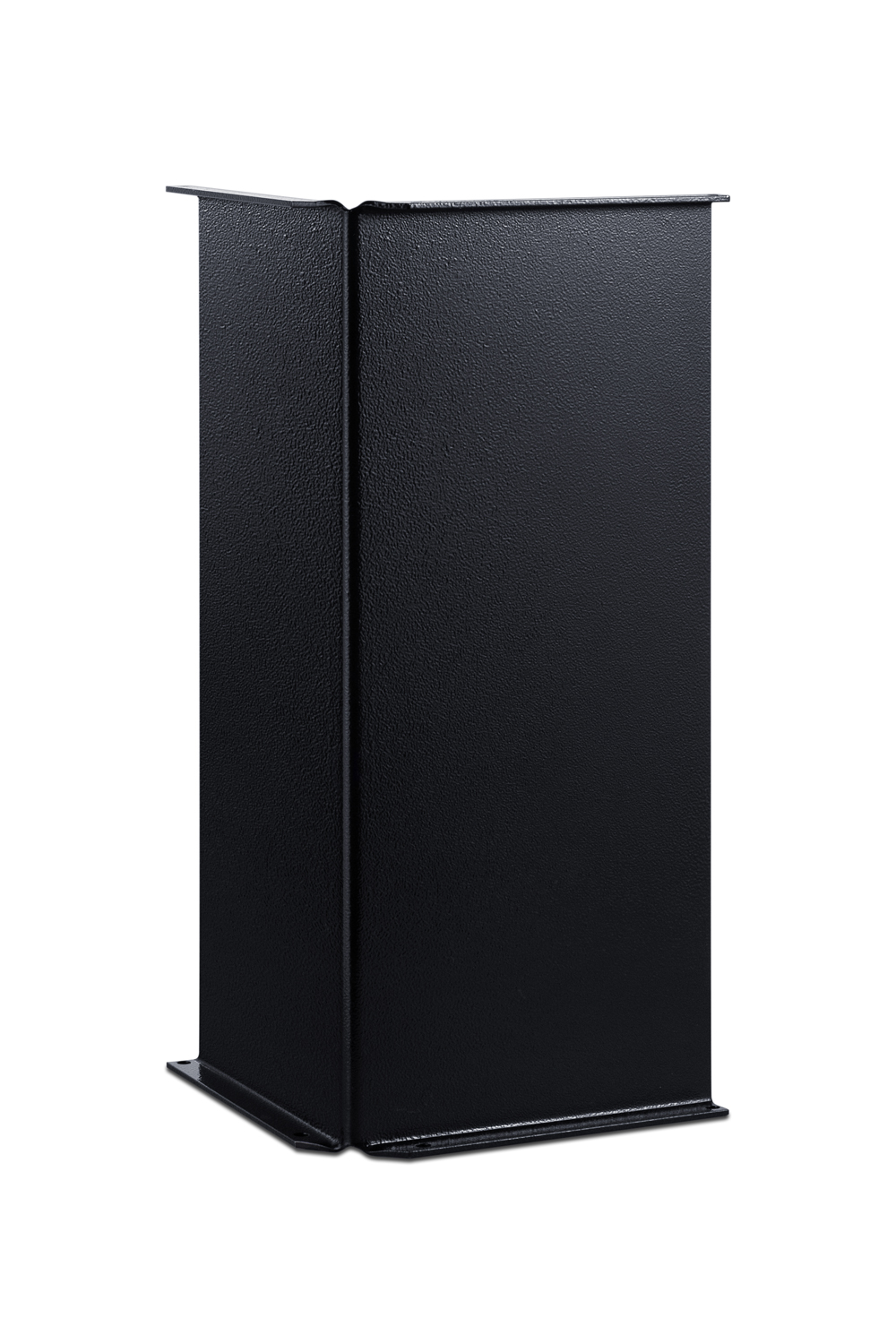 Steel stand to house Summit HSF10B in-room safe